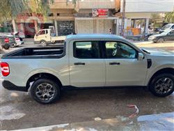 فورد مافريك